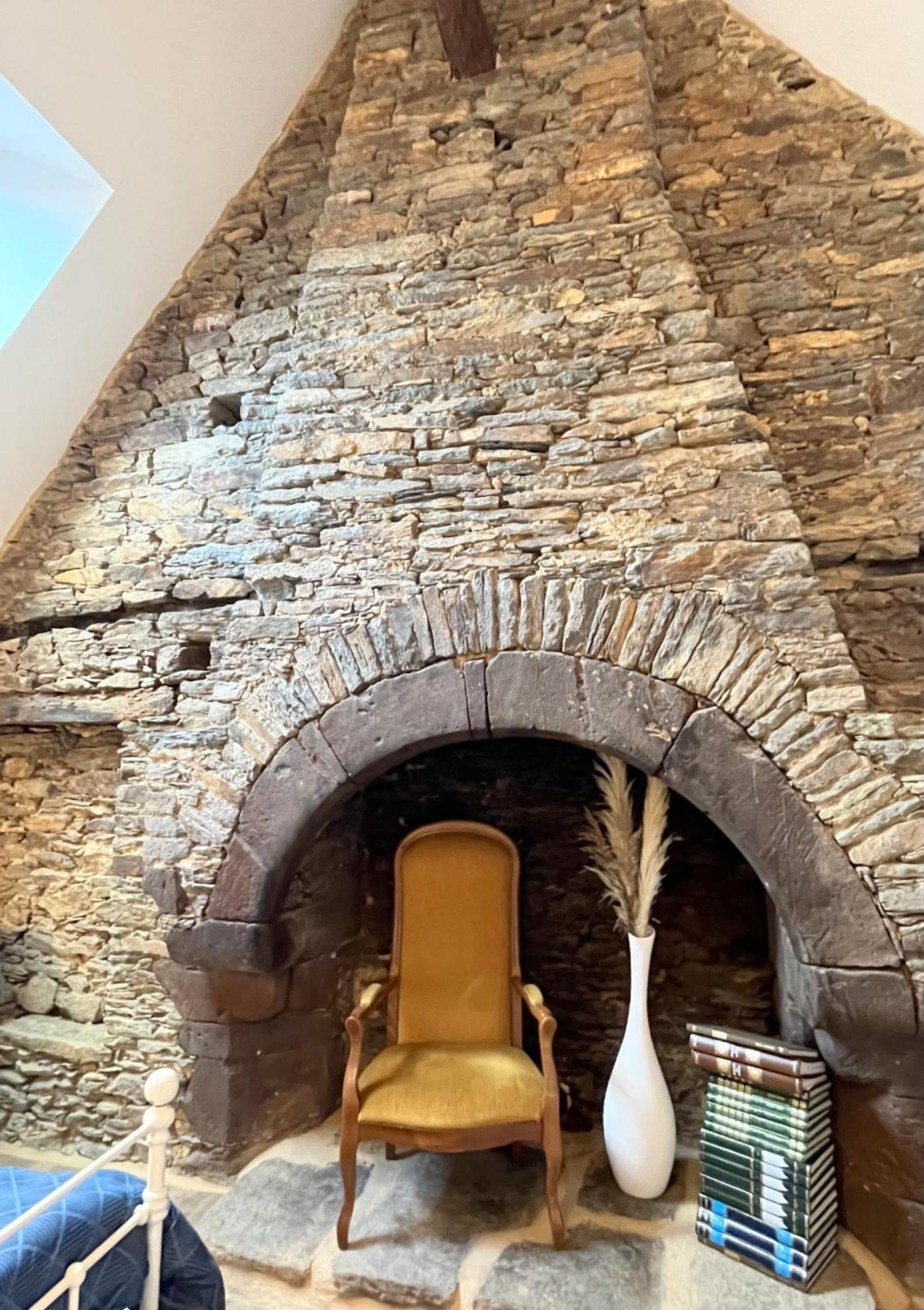 Maison De Caractere, Centre Ville Historique Malestroit Dış mekan fotoğraf